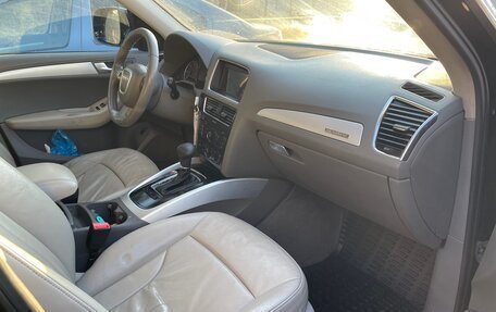 Audi Q5, 2008 год, 1 300 000 рублей, 9 фотография