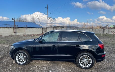 Audi Q5, 2008 год, 1 300 000 рублей, 8 фотография