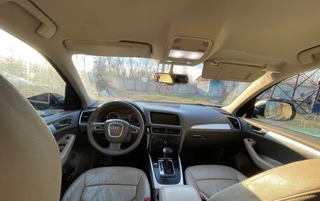 Audi Q5, 2008 год, 1 300 000 рублей, 10 фотография