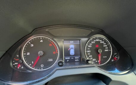 Audi Q5, 2008 год, 1 300 000 рублей, 12 фотография