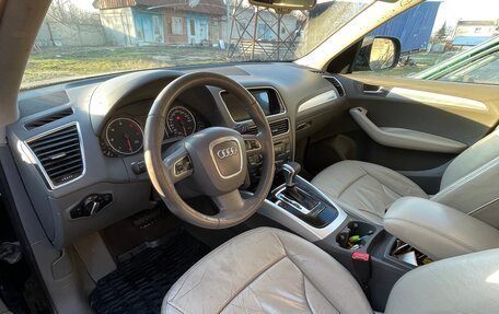 Audi Q5, 2008 год, 1 300 000 рублей, 11 фотография