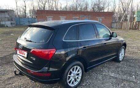 Audi Q5, 2008 год, 1 300 000 рублей, 5 фотография