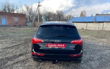 Audi Q5, 2008 год, 1 300 000 рублей, 6 фотография