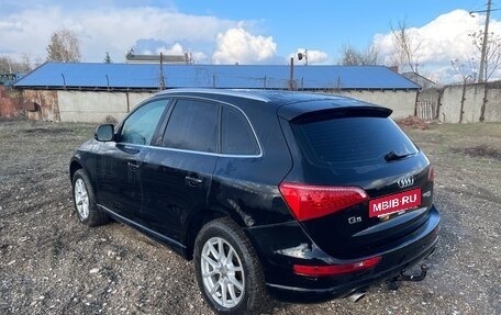 Audi Q5, 2008 год, 1 300 000 рублей, 7 фотография