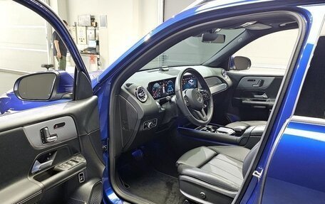 Mercedes-Benz GLB, 2021 год, 2 870 000 рублей, 6 фотография