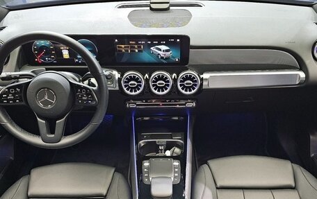 Mercedes-Benz GLB, 2021 год, 2 870 000 рублей, 7 фотография
