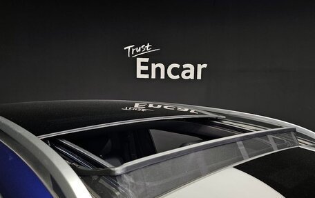 Mercedes-Benz GLB, 2021 год, 2 870 000 рублей, 14 фотография
