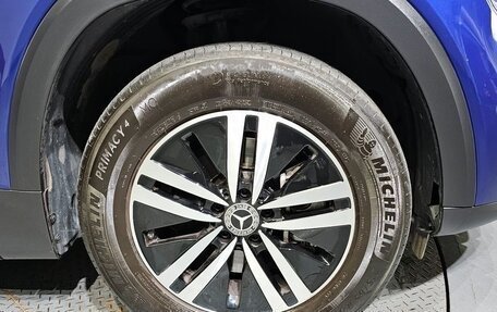 Mercedes-Benz GLB, 2021 год, 2 870 000 рублей, 10 фотография