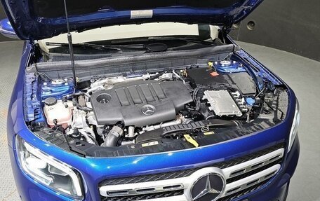 Mercedes-Benz GLB, 2021 год, 2 870 000 рублей, 15 фотография