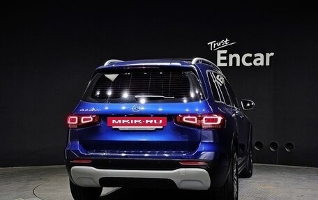 Mercedes-Benz GLB, 2021 год, 2 870 000 рублей, 4 фотография