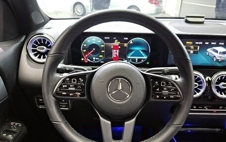 Mercedes-Benz GLB, 2021 год, 2 870 000 рублей, 9 фотография
