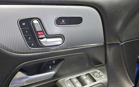 Mercedes-Benz GLB, 2021 год, 2 870 000 рублей, 11 фотография