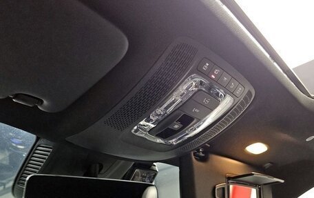 Mercedes-Benz GLB, 2021 год, 2 870 000 рублей, 20 фотография