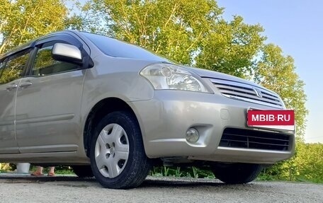 Toyota Raum II, 2003 год, 500 000 рублей, 2 фотография