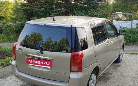 Toyota Raum II, 2003 год, 500 000 рублей, 7 фотография