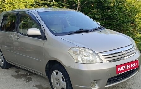 Toyota Raum II, 2003 год, 500 000 рублей, 8 фотография