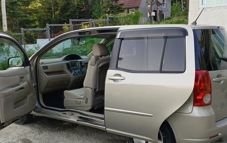 Toyota Raum II, 2003 год, 500 000 рублей, 17 фотография