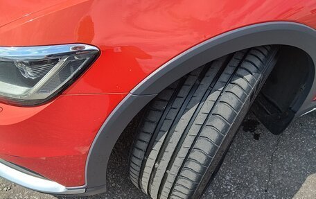 Volkswagen Passat B8 рестайлинг, 2016 год, 2 500 000 рублей, 4 фотография