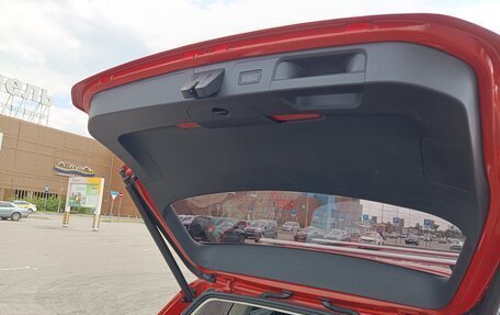 Volkswagen Passat B8 рестайлинг, 2016 год, 2 500 000 рублей, 9 фотография