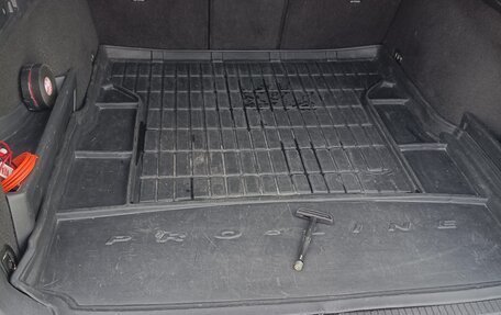 Volkswagen Passat B8 рестайлинг, 2016 год, 2 500 000 рублей, 16 фотография