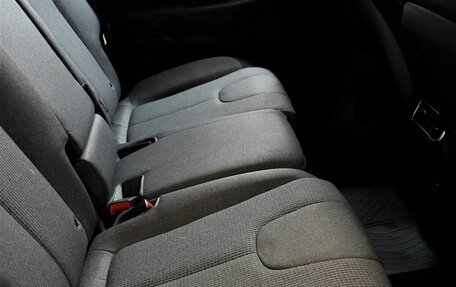 Hyundai Santa Fe IV, 2021 год, 3 145 000 рублей, 13 фотография
