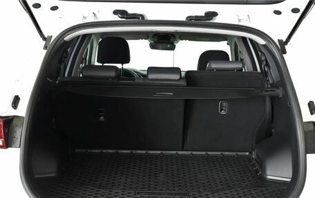 Hyundai Santa Fe IV, 2021 год, 3 145 000 рублей, 14 фотография