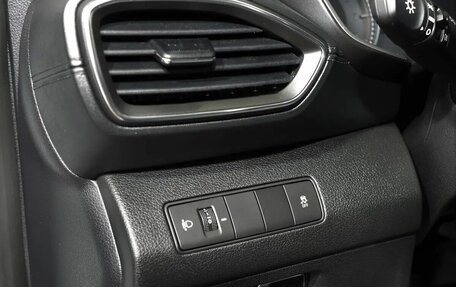 Hyundai Santa Fe IV, 2021 год, 3 145 000 рублей, 10 фотография