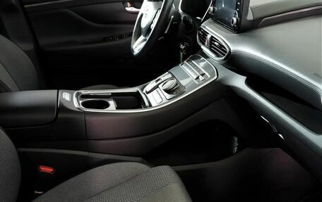 Hyundai Santa Fe IV, 2021 год, 3 145 000 рублей, 12 фотография