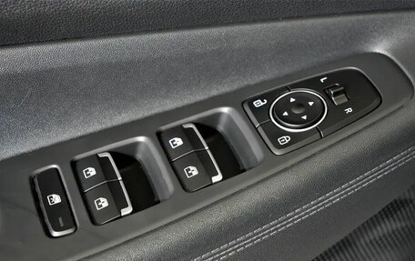Hyundai Santa Fe IV, 2021 год, 3 145 000 рублей, 11 фотография