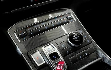 Hyundai Santa Fe IV, 2021 год, 3 145 000 рублей, 8 фотография