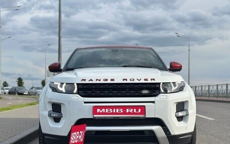 Land Rover Range Rover Evoque I, 2015 год, 2 999 000 рублей, 7 фотография