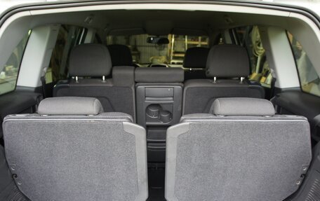 Opel Zafira B, 2011 год, 835 000 рублей, 9 фотография