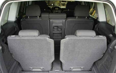 Opel Zafira B, 2011 год, 835 000 рублей, 10 фотография
