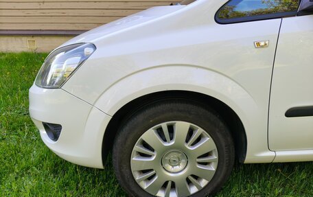 Opel Zafira B, 2011 год, 835 000 рублей, 5 фотография