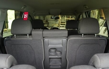 Opel Zafira B, 2011 год, 835 000 рублей, 11 фотография