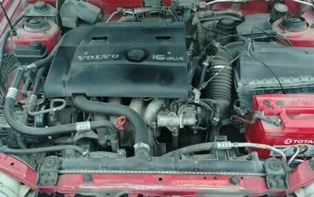 Volvo S40 II, 1998 год, 230 000 рублей, 9 фотография