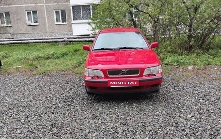Volvo S40 II, 1998 год, 230 000 рублей, 10 фотография