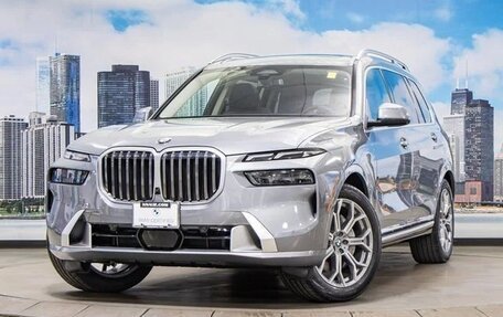 BMW X7, 2023 год, 9 750 850 рублей, 2 фотография