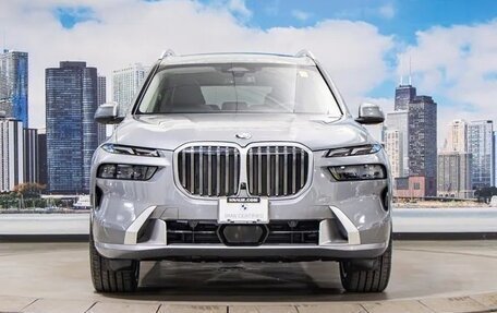 BMW X7, 2023 год, 9 750 850 рублей, 3 фотография