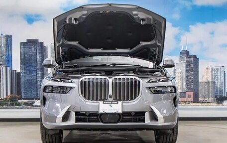 BMW X7, 2023 год, 9 750 850 рублей, 4 фотография
