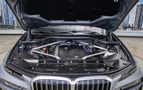 BMW X7, 2023 год, 9 750 850 рублей, 5 фотография