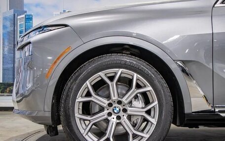 BMW X7, 2023 год, 9 750 850 рублей, 7 фотография