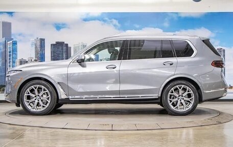 BMW X7, 2023 год, 9 750 850 рублей, 6 фотография
