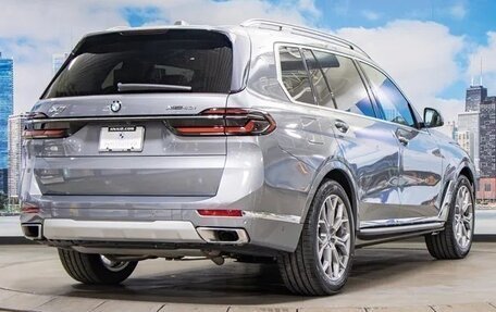 BMW X7, 2023 год, 9 750 850 рублей, 8 фотография
