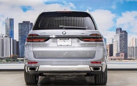 BMW X7, 2023 год, 9 750 850 рублей, 11 фотография