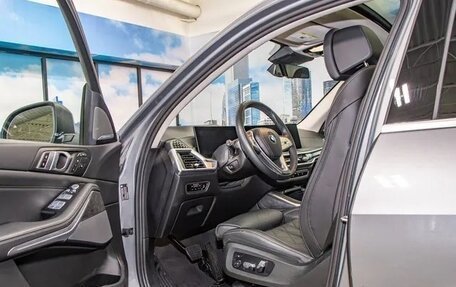 BMW X7, 2023 год, 9 750 850 рублей, 13 фотография