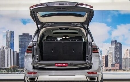 BMW X7, 2023 год, 9 750 850 рублей, 12 фотография