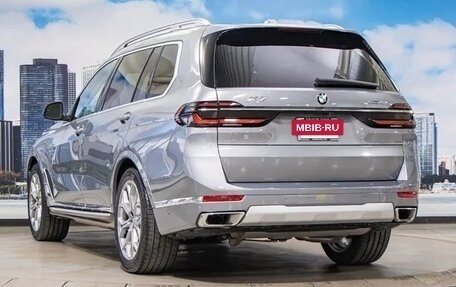 BMW X7, 2023 год, 9 750 850 рублей, 9 фотография