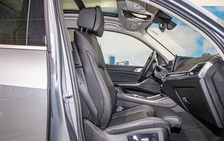 BMW X7, 2023 год, 9 750 850 рублей, 21 фотография