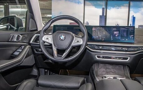 BMW X7, 2023 год, 9 750 850 рублей, 16 фотография